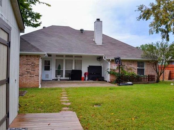 7825  Hightower Drive , North Richland Hills Texas 76182