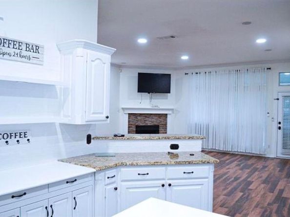 7825  Hightower Drive , North Richland Hills Texas 76182