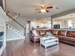 2804  Stonehurst Drive , Grapevine Texas 76051