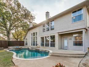 2804  Stonehurst Drive , Grapevine Texas 76051