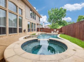 2804  Stonehurst Drive , Grapevine Texas 76051