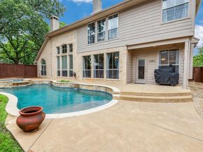 2804  Stonehurst Drive , Grapevine Texas 76051