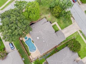 2804  Stonehurst Drive , Grapevine Texas 76051