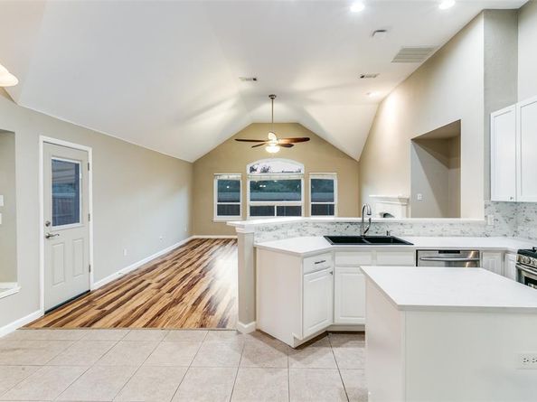 1865  Andress Drive , Carrollton Texas 75010