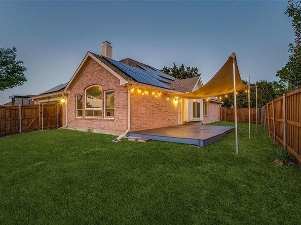 1865  Andress Drive , Carrollton Texas 75010