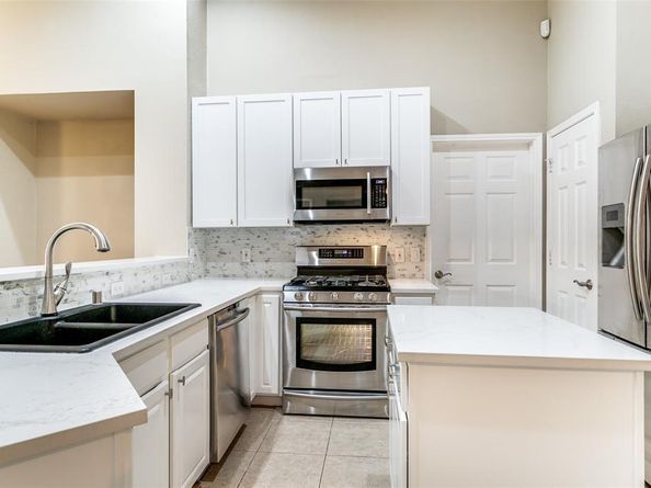 1865  Andress Drive , Carrollton Texas 75010