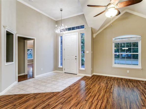 1865  Andress Drive , Carrollton Texas 75010