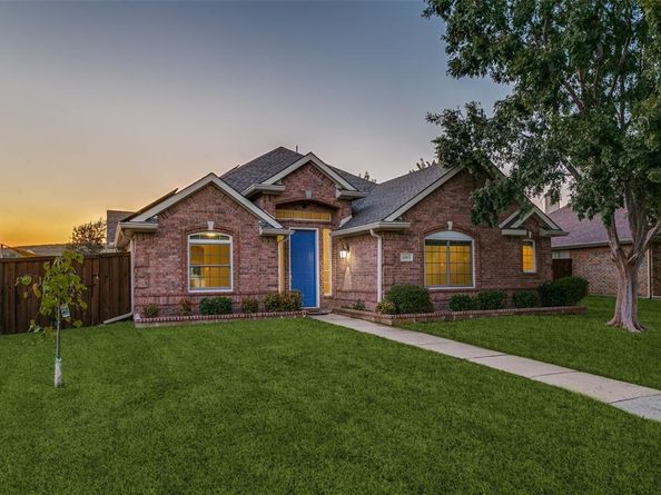 1865  Andress Drive , Carrollton Texas 75010