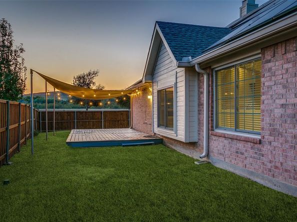 1865  Andress Drive , Carrollton Texas 75010
