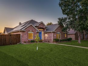 1865  Andress Drive , Carrollton Texas 75010