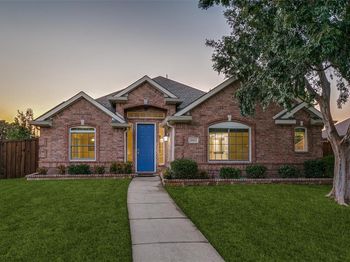 1865  Andress Drive 