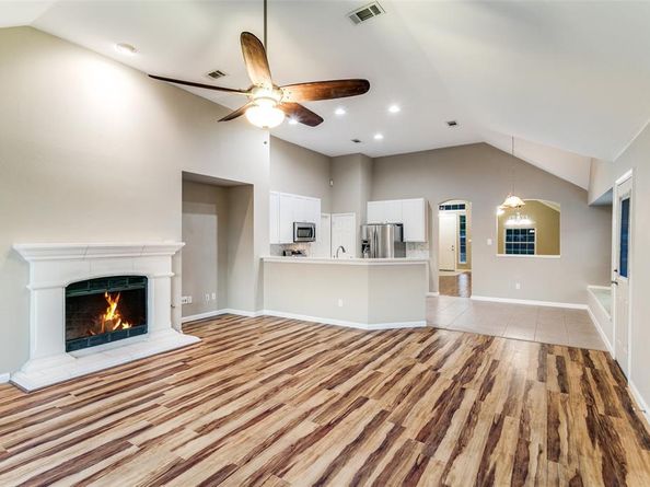 1865  Andress Drive , Carrollton Texas 75010