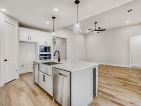 128  Enclave Drive , Lakewood Village Texas 75068