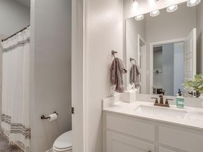 2453  Lazy Dog Lane , Northlake Texas 76247