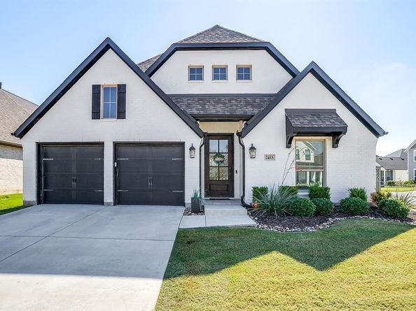 2453  Lazy Dog Lane , Northlake Texas 76247