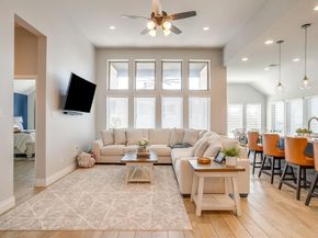 2453  Lazy Dog Lane , Northlake Texas 76247