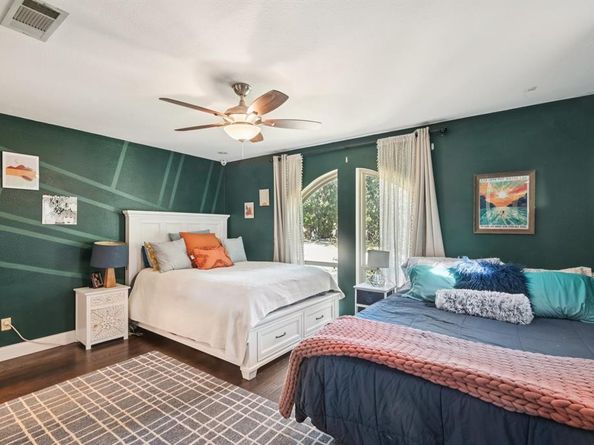 5  Woodlands Court , Trophy Club Texas 76262