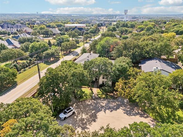 5  Woodlands Court , Trophy Club Texas 76262