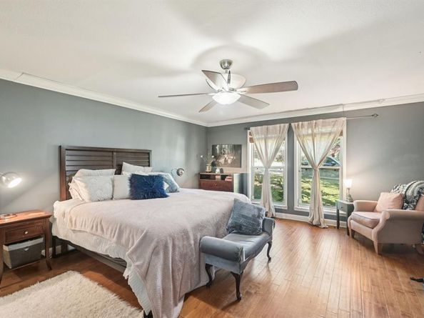5  Woodlands Court , Trophy Club Texas 76262
