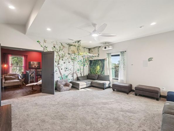 5  Woodlands Court , Trophy Club Texas 76262