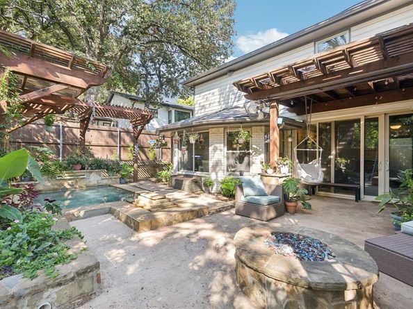 5  Woodlands Court , Trophy Club Texas 76262