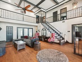 5  Woodlands Court , Trophy Club Texas 76262