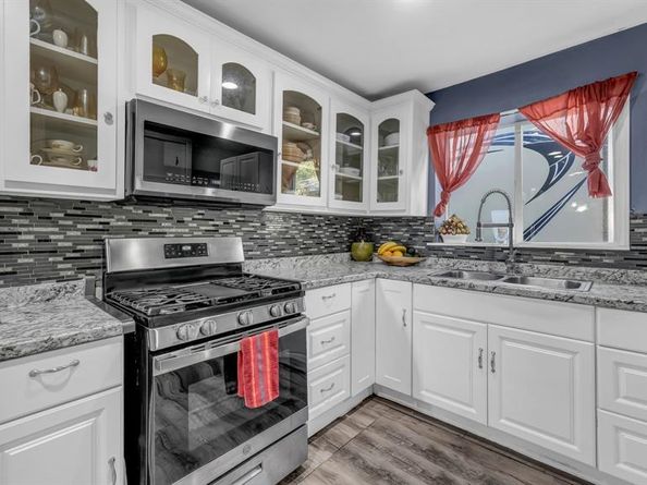 8814  Clifford Street , White Settlement Texas 76108