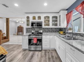 8814  Clifford Street , White Settlement Texas 76108