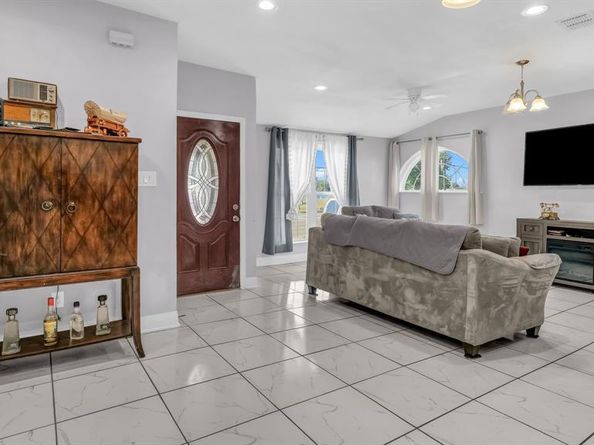 8814  Clifford Street , White Settlement Texas 76108