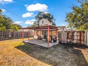 8814  Clifford Street , White Settlement Texas 76108