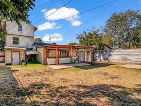 8814  Clifford Street , White Settlement Texas 76108
