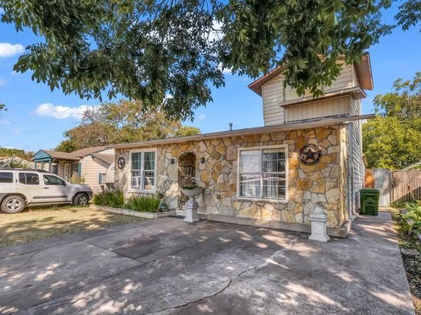 8814  Clifford Street , White Settlement Texas 76108