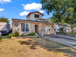 8814  Clifford Street , White Settlement Texas 76108