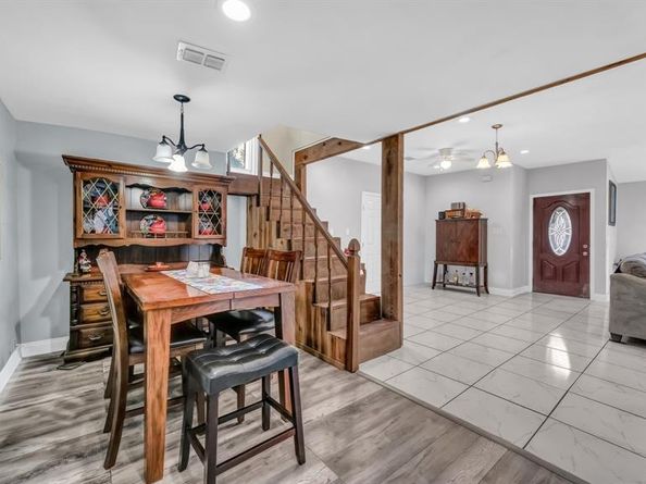 8814  Clifford Street , White Settlement Texas 76108