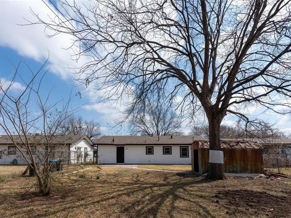3712  Preston Drive , Fort Worth Texas 76119