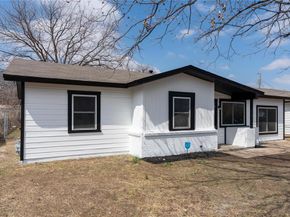 3712  Preston Drive , Fort Worth Texas 76119