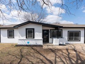 3712  Preston Drive , Fort Worth Texas 76119