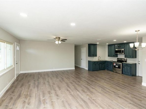 3712  Preston Drive , Fort Worth Texas 76119