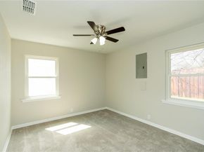3712  Preston Drive , Fort Worth Texas 76119