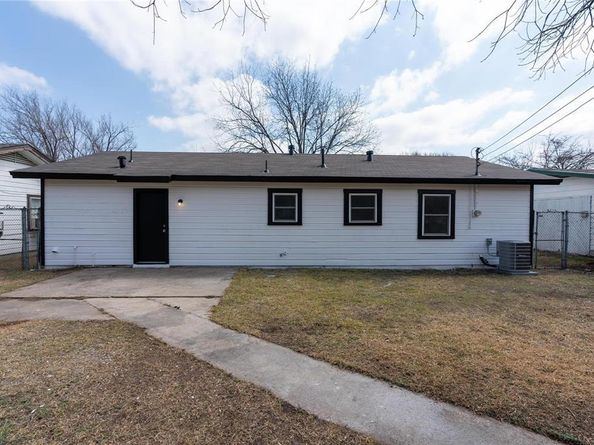 3712  Preston Drive , Fort Worth Texas 76119