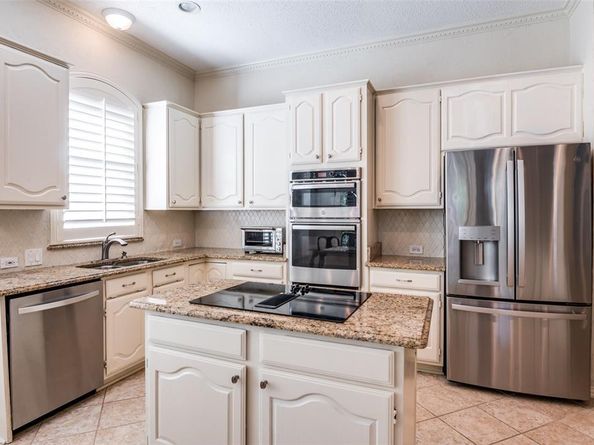 11000  Alexandria Drive , Frisco Texas 75035