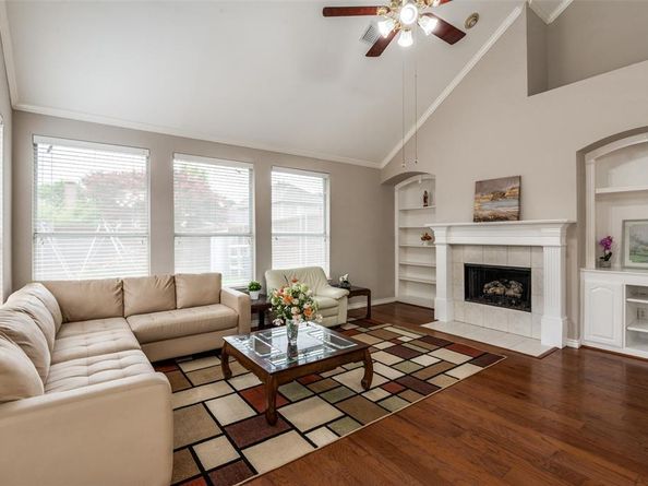 3912  Iris Court , McKinney Texas 75070