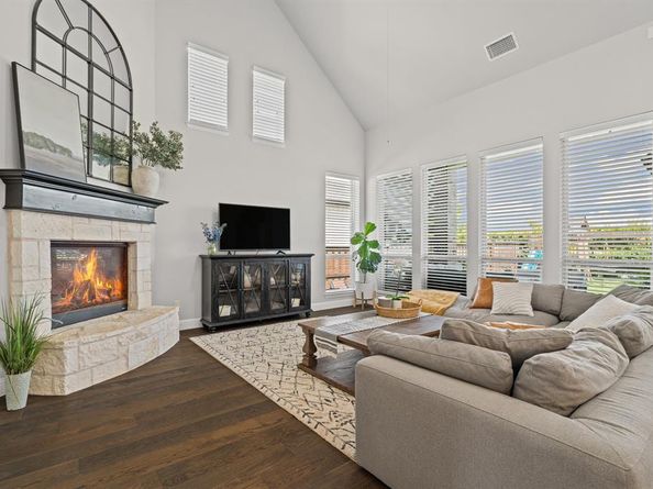 3960  Sweet Clover Drive , Prosper Texas 75078