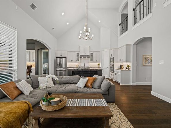 3960  Sweet Clover Drive , Prosper Texas 75078