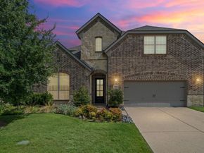 3960  Sweet Clover Drive , Prosper Texas 75078