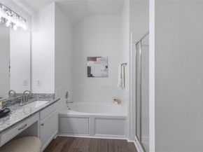 5421  Trout Creek Court , Watauga Texas 76137
