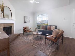 5421  Trout Creek Court , Watauga Texas 76137