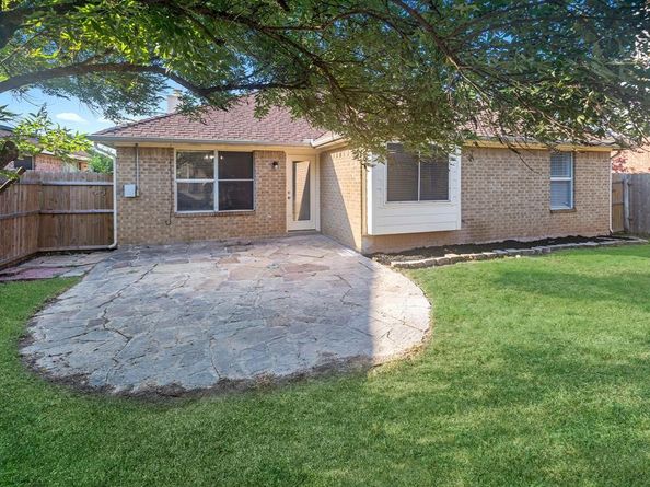 5421  Trout Creek Court , Watauga Texas 76137
