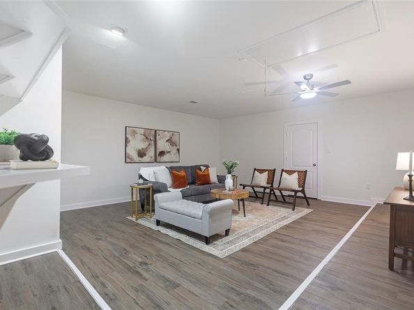 5421  Trout Creek Court , Watauga Texas 76137