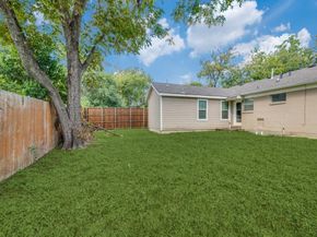 3730  Dunhaven Road , Dallas Texas 75220